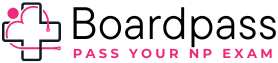 BoardPassNP logo